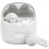 JBL Tune Flex biela / Bezdrôtové slúchadlá / mikrofón / BT 5.2 / IPX4 (6925281930584)