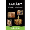 E-kniha Taháky: Dějepis - středověk - Fejk Fejkal