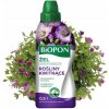 BiOPON Gélové hnojivo na kvitnúce rastliny 500 ml
