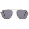 Vans CHIPPER SUNGLASSES Slnečné okuliare US OS VN000A9SGLD1