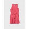 Plisované šaty Mayoral - 2606908010-v ext. sklade