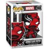 FunkoPop Funko POP! Marvel: Carnageized - Black Panther