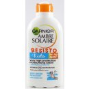 Garnier Ambre Solaire Resisto Kids Milk SPF50+ 200 ml