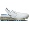 Bennon WHITE OB Slipper Pracovní nazouvák 46
