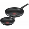 Súprava panvíc Tefal B5569053 Simple Cook, 20 / 26 cm Tefal