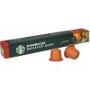 Starbucks | Breakfast Blend - 10 kapsúl Starbucks® by Nespresso®