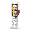 PATTEX One for all crystal 290g transparentné