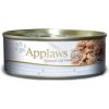 Applaws Cat tuňák sýr 156 g