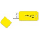 INTEGRAL NEON 64GB INFD64GBNEONYL