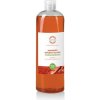 Yamuna Paprika rastlinný masážny olej 1l