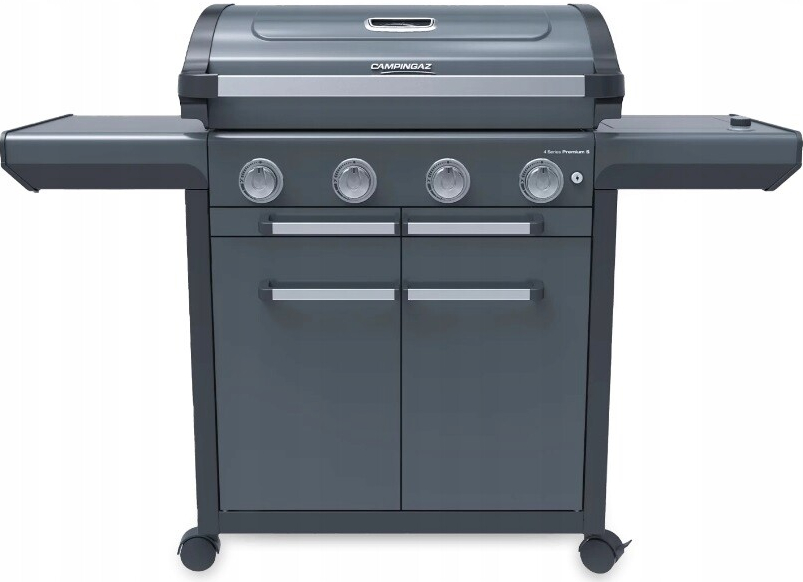 Campingaz 4 SERIES PREMIUM