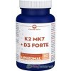 Pharma Activ Lipozomal K2 MK7 + D3 FORTE, 60 cps
