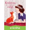E-kniha Královna a její corgi - Lydia Corry (Ilustrátor), Caroline L. Perry