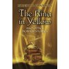 King in Yellow and Other Horror (Robert W Chambers)(Brožovaná)