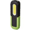 Lampáš EMOS COB LED + LED, 400 lm, 2000 mAh (P4531)