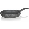 BANQUET Panvica s nepriľnavým povrchom GRANITE PR 28 x 5,8 cm, indukcia