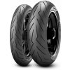 Pirelli Diablo Rosso III R 180/55ZR17 73 W