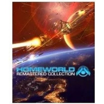 Homeworld Remastered Collection