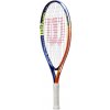 Wilson Slam JR 21 Tennis Racket Boys Veľkosť: Univerzálna veľkosť
