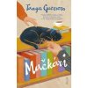 Mačkári - Tanya Guerrero
