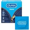 Vega Durex Jeans 3 ks kondómy