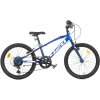 Detský bicykel 20 Dino Bikes modré