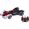 Formula RC na diaľkové ovládanie 20,5 cm
