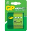 1 x GP B1260 batéria Greencell 3R12 (4,5V)