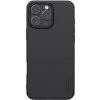 Nillkin Super Frosted PRO Zadní Kryt pro Apple iPhone 16 Pro Black 57983122115