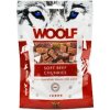 WOOLF pochoutka beef chunkies 100g