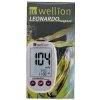 Wellion Leonardo Glu compact glukomer