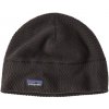 Patagonia Čepice R1 Air Beanie Velikost: L / Barva (vzor): černá