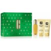 Clinique Holiday Clinique Aromatics Elixir™ Eau de Parfum Spray parfumovaná voda pre ženy 45 ml + Clinique Aromatics Elixir™ Body Wash sprchový gél 75 g + Clinique Aromatics Elixir™ Body Smoother telo