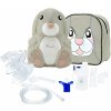 Momini Compressor Nebuliser NebuBunny inhalátor kompresorový
