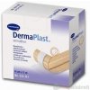 DERMAPLAST SENSITIVE náplasť na rany z netkaného textilu (8cmx5m) 1ks
