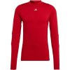 T-shirt adidas Techfit Cold.Rdy Long Sleeve M HP0572 (121971) Black L