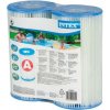 Intex Papierová vložka do filtra 29002