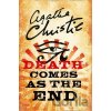 Death Comes As The End - Agatha Christie