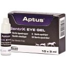 Orion Pharma Aptus Sentrx Vet Eye Gel 10 x 3 ml