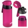 Tritanová fľaša na pitie JARLSON MIKI Pink 500 ml