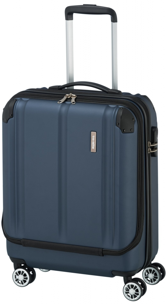 Travelite City 4w S business Navy 40 l