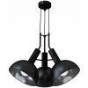 Light4home | Luster na lanku BUFFI 3xE27/60W/230V | LH0378