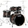 PDP by DW PD806160 Shell set Concept Exotic