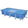 Intex 28274 Metal Frame 450x220x84 cm set s filtráciou