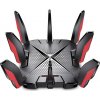 TP-Link Archer GX90 OneMesh/EasyMesh WiFi6 router (AX6600,2,4GHz/5GHz/5GHz,1x2,5GbELAN/WAN,1xGbELAN/WAN,3xGbELAN,2xUSB)