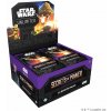 Fantasy Flight Games Star Wars: Unlimited Secrets of Power- Booster