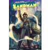 Wesley Dodds: The Sandman