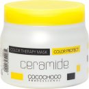 Cocochoco Ceramide maska pre ochranu farbených vlasov 450 ml