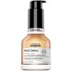 L'Oréal Metal Detox Concentrated Oil - profesionálny koncentrovaný olej proti ukladaniu kovových častíc, 50 ml