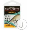 Excalibur Háčik Barbel Feeder Ns 1